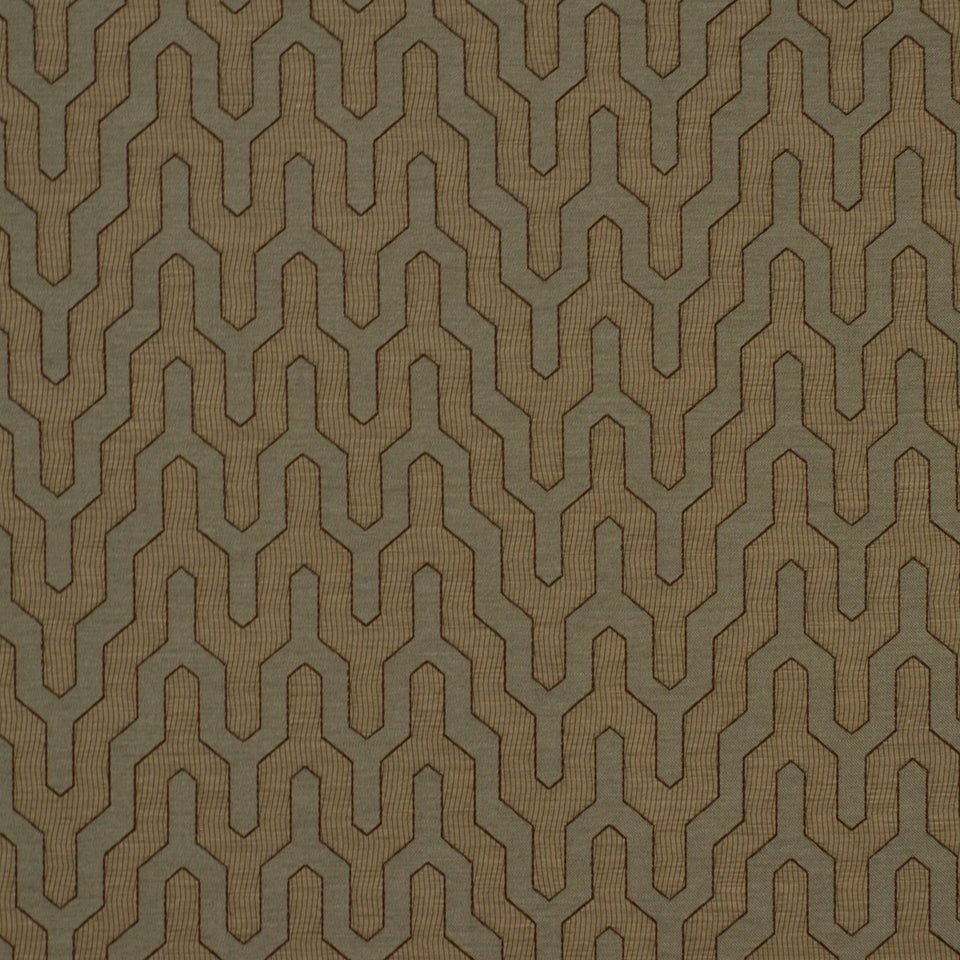 Myrna Myrna | Sterling - Upholstery - Fabric