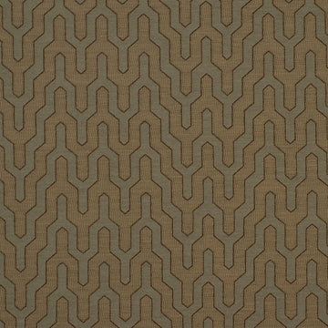 Myrna Myrna | Sterling - Upholstery - Fabric