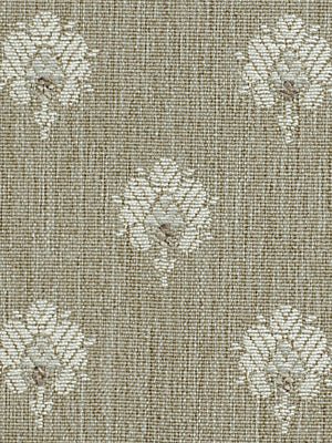 Frosted Cap | Sterling - Upholstery - Fabric