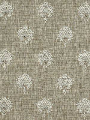 Frosted Cap | Sterling - Upholstery - Fabric