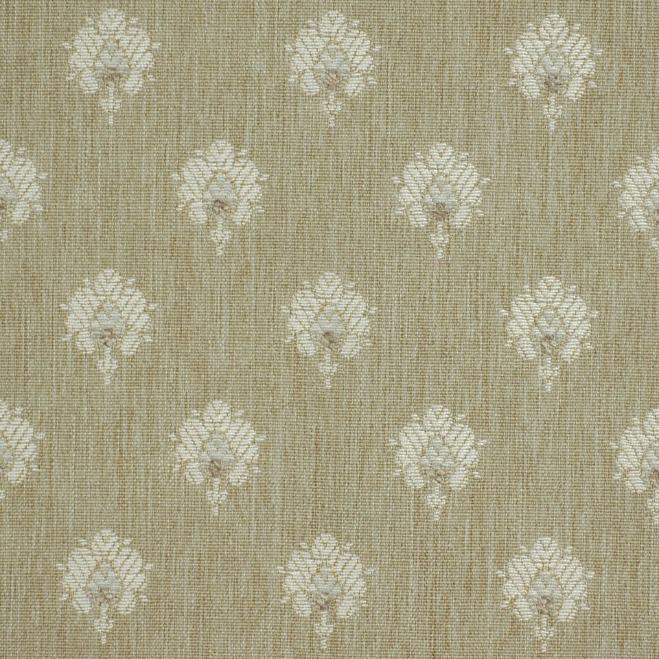 Frosted Cap | Sterling - Upholstery - Fabric
