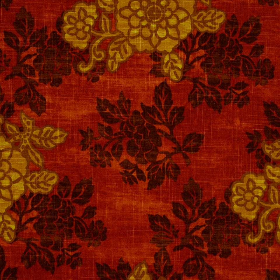 BELLE CREST | CLARET