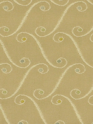 GAZELLE | PISTACHIO