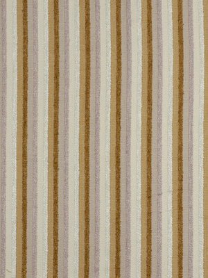 GOLDEN DREAM | WISTERIA - Upholstery - Fabric