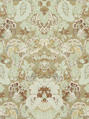 ELEGANT BEAUTY | PISTACHIO