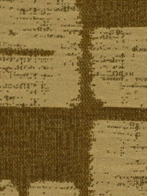 RECTANGULOS | TOFFEE - Upholstery - Fabric