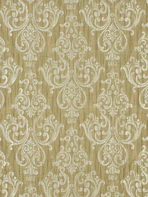 WESTERLAND | WHEAT - Drapery - Fabric