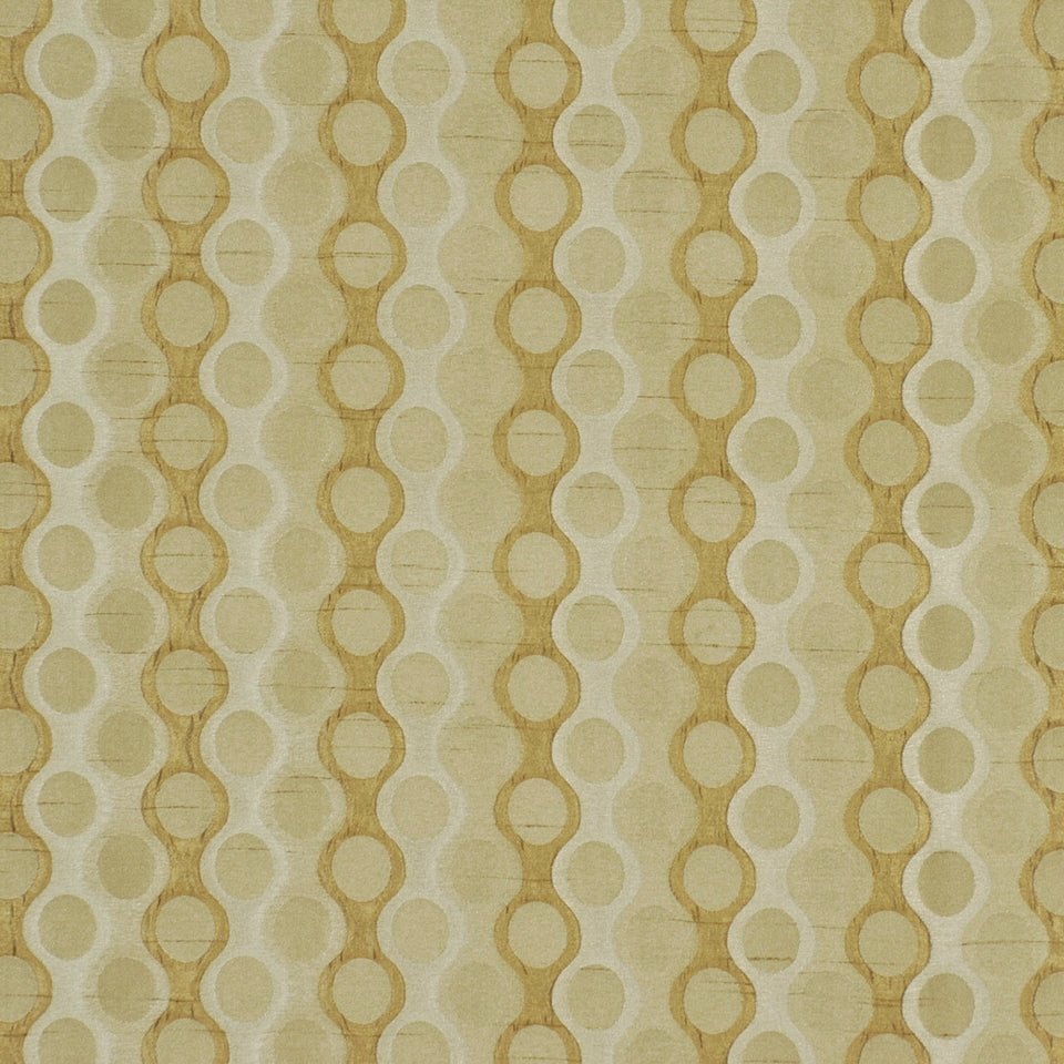 CIDER BROOK | GOLDEN - Drapery - Fabric