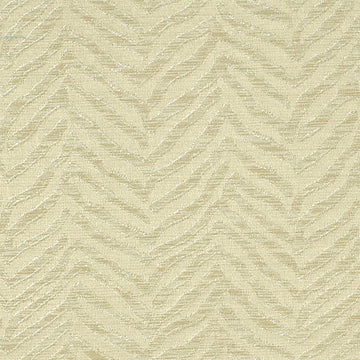 Feline Feeling | Sand Dollar - Drapery - Fabric