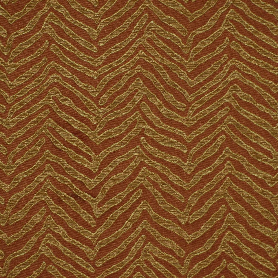 Feline Feeling | Sedona - Drapery - Fabric