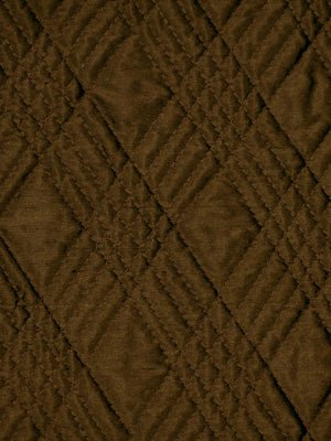 Diamond Quilt | Portobello - Multi-purpose