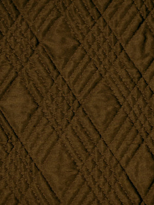 Diamond Quilt | Portobello