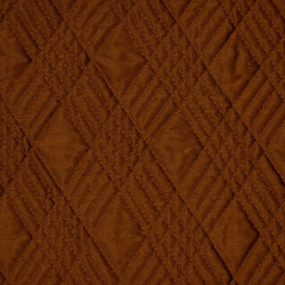 Diamond Quilt | Portobello