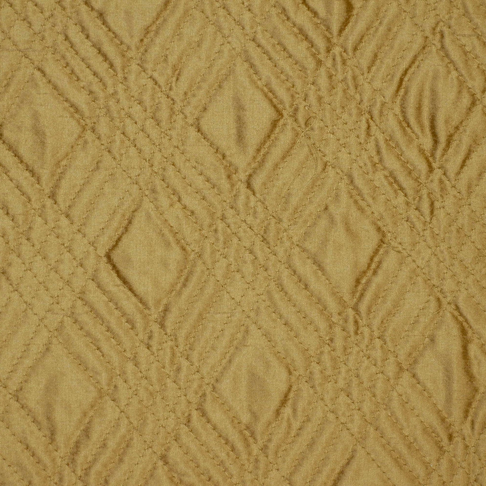 Diamond Quilt | Twig