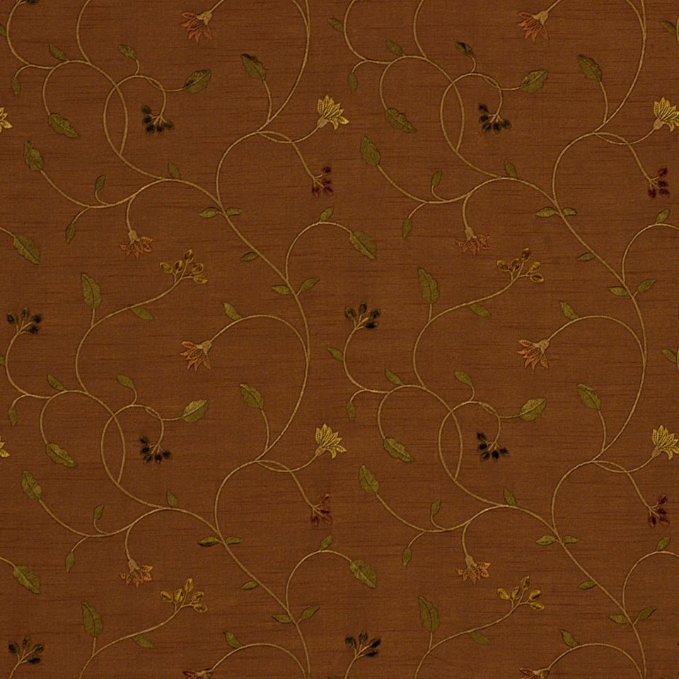 KISS OF DESIGN | SEDONA - Drapery - Fabric