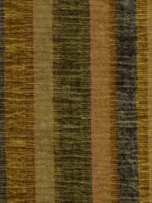CHIMERIC | EMERALD - Drapery - Fabric
