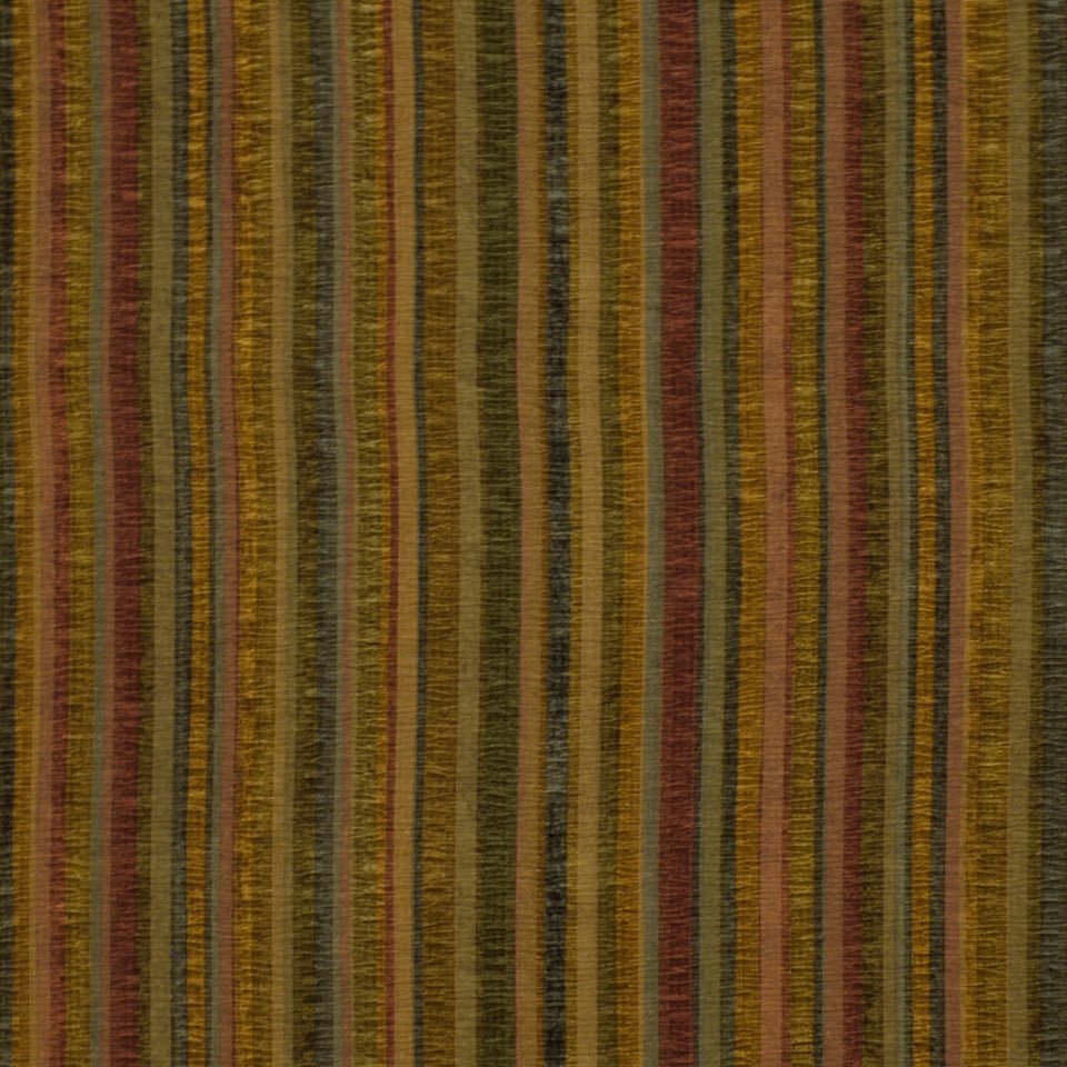 CHIMERIC | EMERALD - Drapery - Fabric