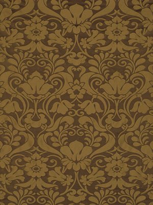FLORAL OVERLAY | TOFFEE - Multi-purpose