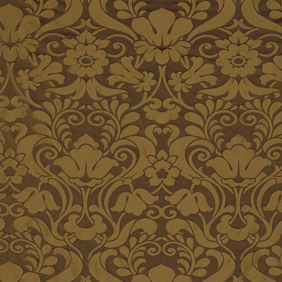 FLORAL OVERLAY | TOFFEE - Multi-purpose