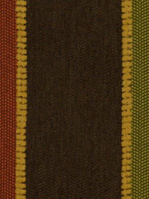 NALAPD | CACAO - Upholstery - Fabric