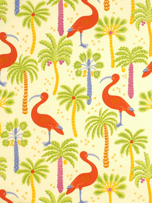 IBIS ISLAND | MULTI