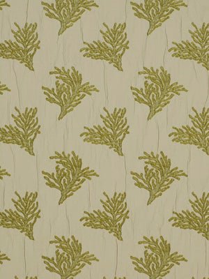 GREAT REEF | LEAF - Upholstery - Fabric