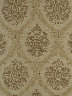 SHOW HOUSE | LATTE - Drapery - Fabric