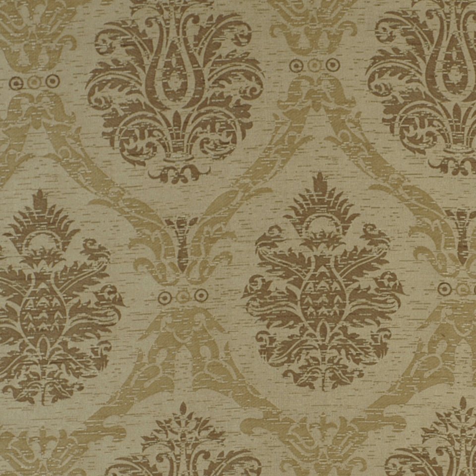 SHOW HOUSE | LATTE - Drapery - Fabric