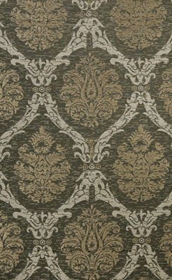 SHOW HOUSE | PORTOBELLO - Drapery - Fabric