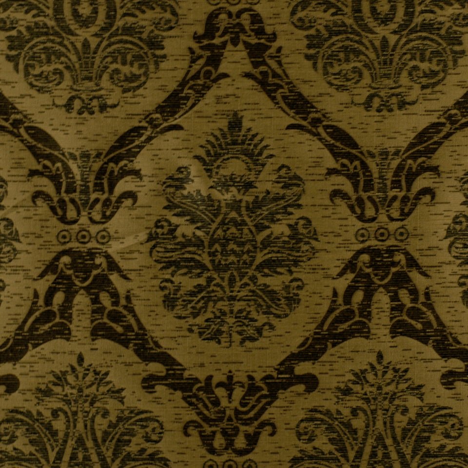 SHOW HOUSE | PORTOBELLO - Drapery - Fabric