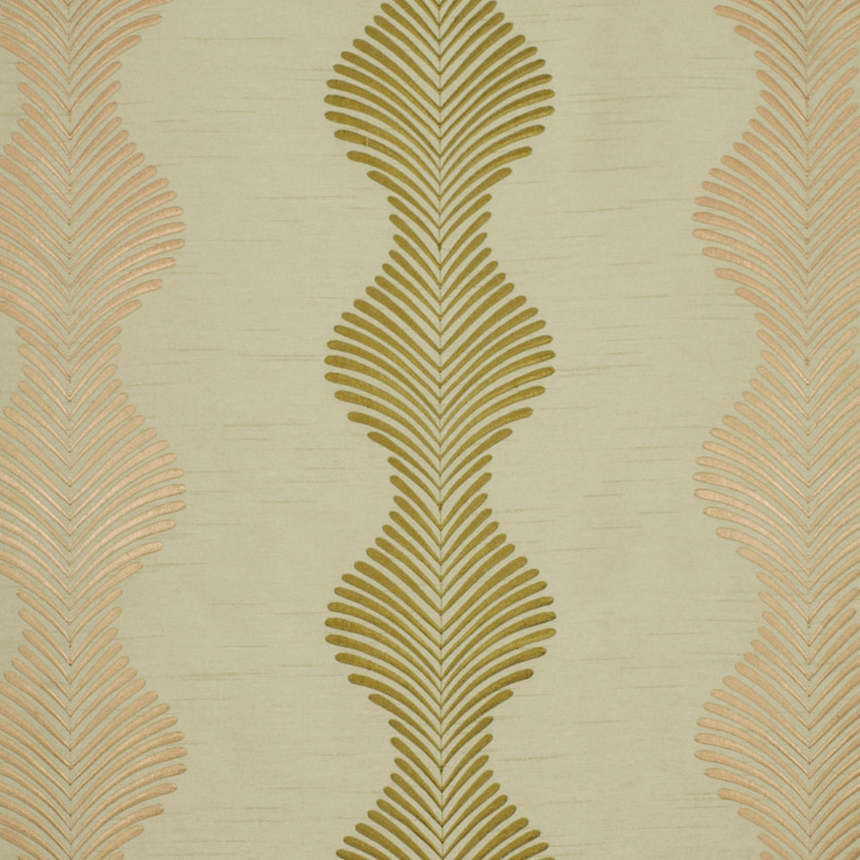Floral Leaf | Palm