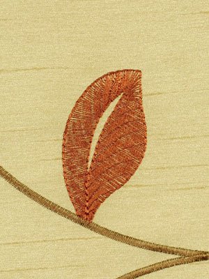 Joy Of My Life | Straw - Drapery - Fabric