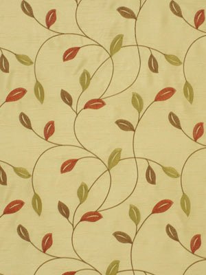 Joy Of My Life | Straw - Drapery - Fabric