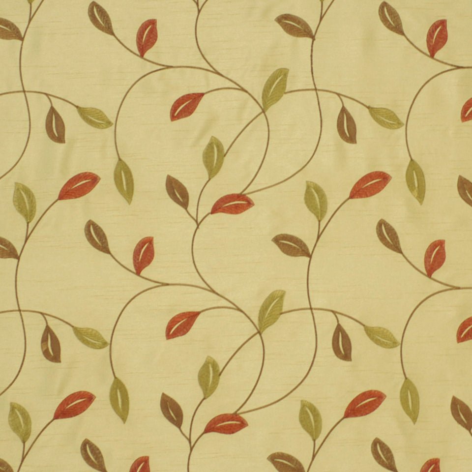 Joy Of My Life | Straw - Drapery - Fabric