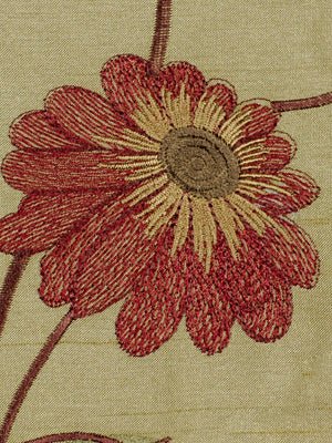 Perfect Beauty | Cargo - Drapery - Fabric