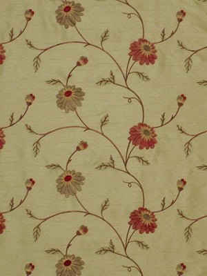 Perfect Beauty | Cargo - Drapery - Fabric