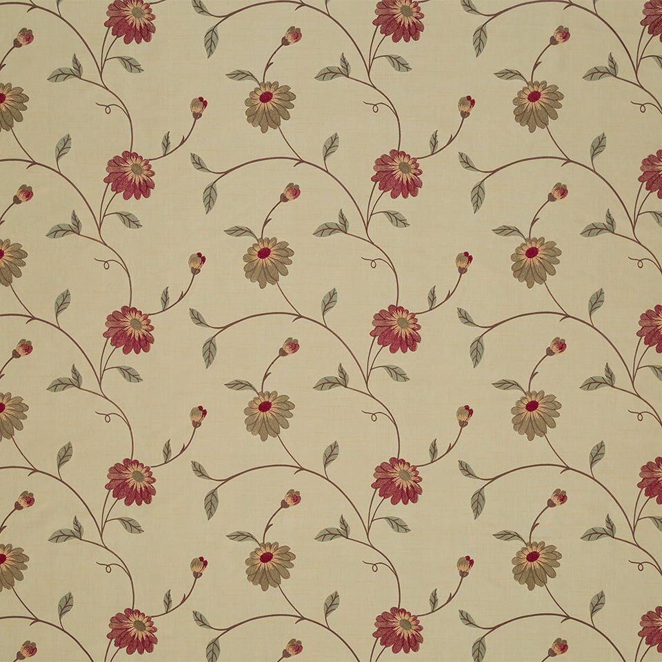 Perfect Beauty | Cargo - Drapery - Fabric