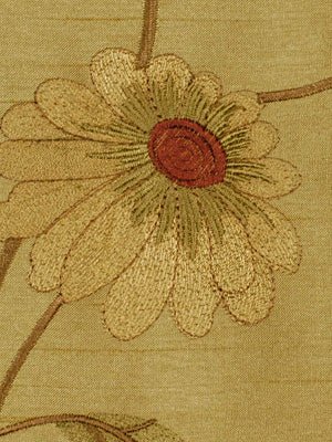 Perfect Beauty | Honey - Drapery - Fabric