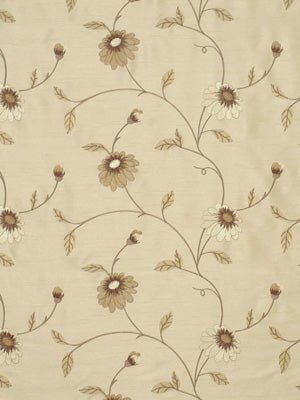 Perfect Beauty | Latte - Drapery - Fabric