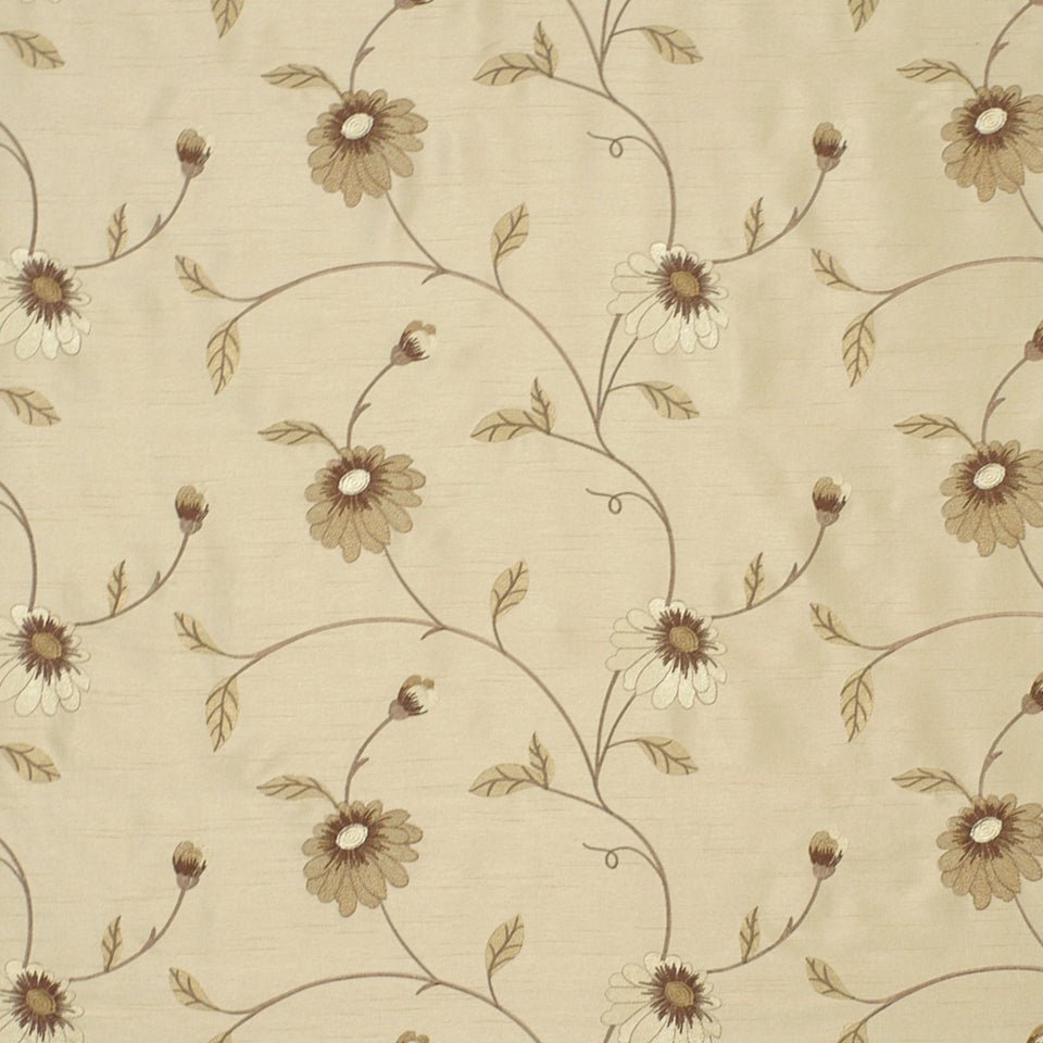 Perfect Beauty | Latte - Drapery - Fabric