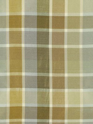 SILKEN PLAID | CAPRI - Multi-purpose