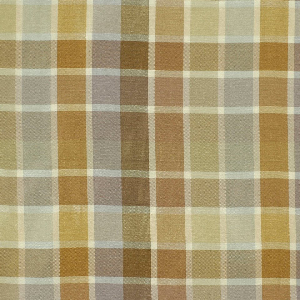 SILKEN PLAID | CAPRI - Multi-purpose
