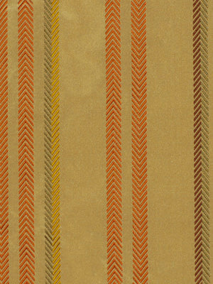 GILBERT STRIPE | GOLDEN