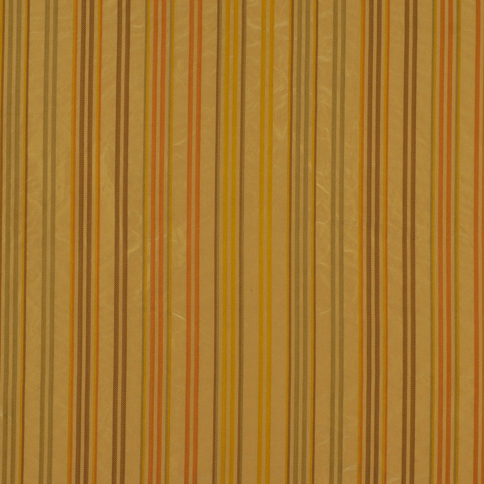 GILBERT STRIPE | GOLDEN