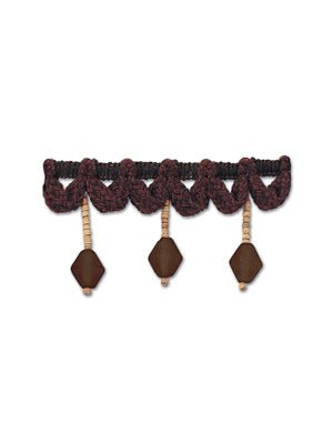 Al Fresco Bead | Fig - Trim