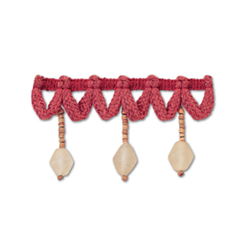 Al Fresco Bead | Watermelon