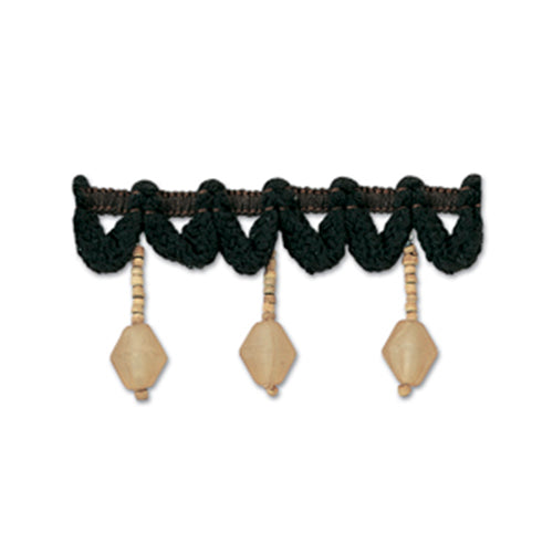 Al Fresco Bead | Peppercorn