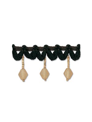 Al Fresco Bead | Peppercorn - Trim