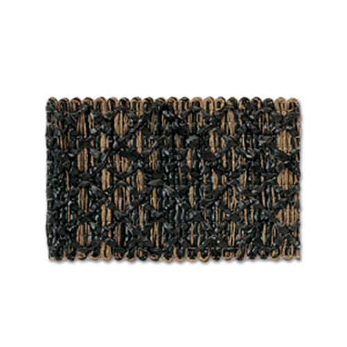 Al Fresco Braid | Peppercorn