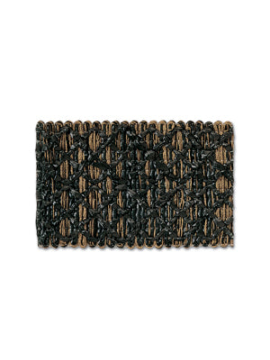 Al Fresco Braid | Peppercorn